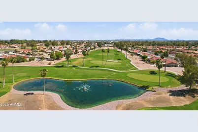 2769 Leisure World --, Mesa, AZ 85206 - Photo 1