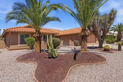 2769 Leisure World --, Mesa, AZ 85206 - Photo 2