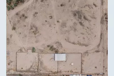 000 20 Acres Off Hwy 60 -- #-, Wickenburg, AZ 85390 - Photo 12