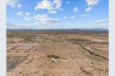 000 20 Acres Off Hwy 60 -- #-, Wickenburg, AZ 85390 - Photo 4