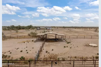 000 20 Acres Off Hwy 60 -- #-, Wickenburg, AZ 85390 - Photo 10