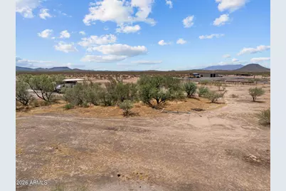 000 20 Acres Off Hwy 60 -- #-, Wickenburg, AZ 85390 - Photo 16
