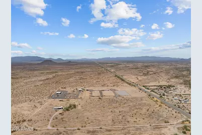 000 20 Acres Off Hwy 60 -- #-, Wickenburg, AZ 85390 - Photo 20