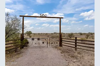 000 20 Acres Off Hwy 60 -- #-, Wickenburg, AZ 85390 - Photo 6