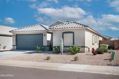 43633 W Yucca Lane, Maricopa, AZ 85138 - Photo 2