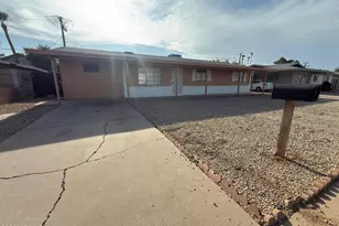7010 N 34th Ave, Phoenix, AZ 85051 - Photo 1