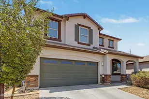 1815 W Cottonwood Ln, Phoenix, AZ 85045 - Photo 4