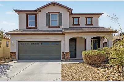 1815 W Cottonwood Lane, Phoenix, AZ 85045 - Photo 1