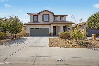 1815 W Cottonwood Lane, Phoenix, AZ 85045 - Photo 2