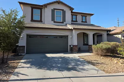 1815 W Cottonwood Lane, Phoenix, AZ 85045 - Photo 1