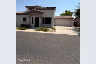 15603 N 79th Drive, Peoria, AZ 85382 - Photo 1