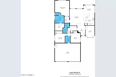 237 S 122nd Avenue, Avondale, AZ 85323 - Photo 34