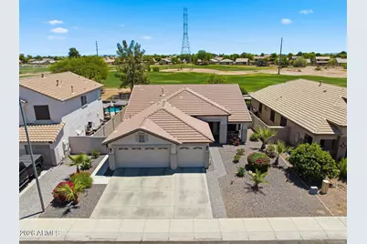 237 S 122nd Avenue, Avondale, AZ 85323 - Photo 32