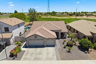 237 S 122nd Ave, Avondale, AZ 85323 - Photo 32