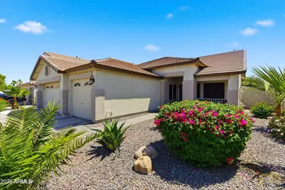 237 S 122nd Avenue, Avondale, AZ 85323 - Photo 1