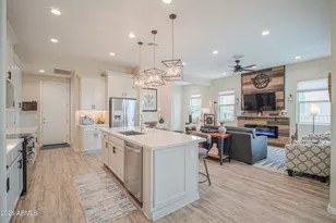 2651 E San Ricardo Trail, Casa Grande, AZ 85194 - Photo 14