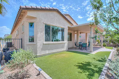2651 E San Ricardo Trail, Casa Grande, AZ 85194 - Photo 38