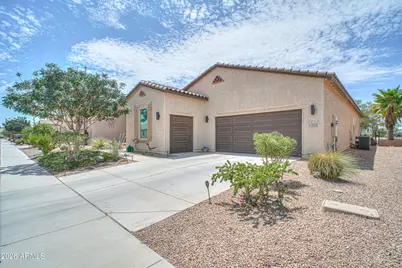 2651 E San Ricardo Trail, Casa Grande, AZ 85194 - Photo 2