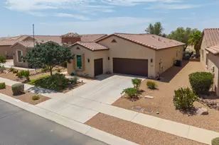 2651 E San Ricardo Trail, Casa Grande, AZ 85194 - Photo 54
