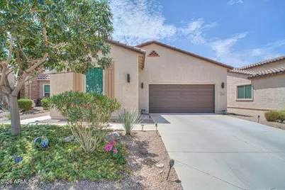 2651 E San Ricardo Trail, Casa Grande, AZ 85194 - Photo 4