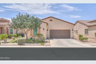 2651 E San Ricardo Trail, Casa Grande, AZ 85194 - Photo 1