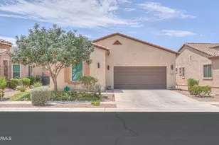 2651 E San Ricardo Trail, Casa Grande, AZ 85194 - Photo 1