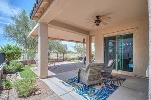 2651 E San Ricardo Trail, Casa Grande, AZ 85194 - Photo 36