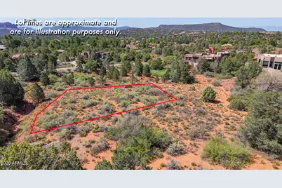 135 Saddle Horse Lane #18, Sedona, AZ 86336 - Photo 20