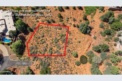 135 Saddle Horse Lane #18, Sedona, AZ 86336 - Photo 16
