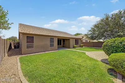 40148 N Perrone Street, San Tan Valley, AZ 85140 - Photo 32