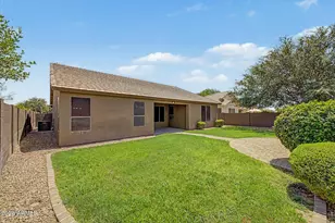 40148 N Perrone St, San Tan Valley, AZ 85140 - Photo 32