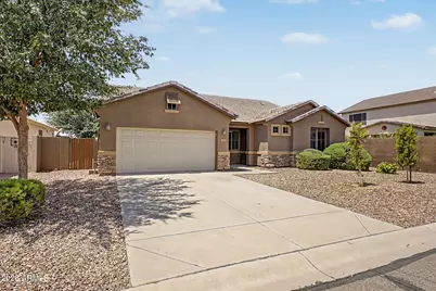 40148 N Perrone Street, San Tan Valley, AZ 85140 - Photo 2
