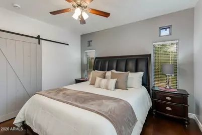 9100 E Raintree Drive #248, Scottsdale, AZ 85260 - Photo 16