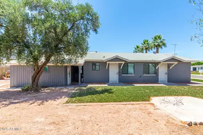 6813 E Avalon Drive #Apt 1, Scottsdale, AZ 85251 - Photo 2