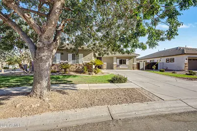 4203 E Los Altos Road, Gilbert, AZ 85297 - Photo 1