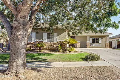 4203 E Los Altos Road, Gilbert, AZ 85297 - Photo 2