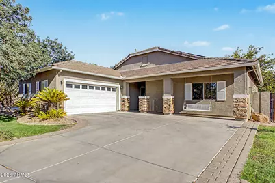 4203 E Los Altos Road, Gilbert, AZ 85297 - Photo 4
