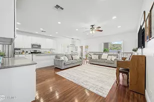 4203 E Los Altos Rd, Gilbert, AZ 85297 - Photo 10