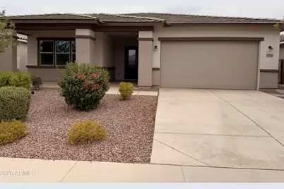 5151 N 181st Drive, Litchfield Park, AZ 85340 - Photo 1