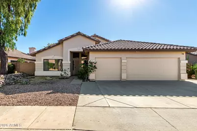 1625 E Montoya Lane, Phoenix, AZ 85024 - Photo 1