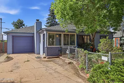 3035 E Lewis Drive, Flagstaff, AZ 86004 - Photo 34