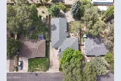 3035 E Lewis Drive, Flagstaff, AZ 86004 - Photo 36
