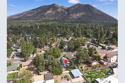 3035 E Lewis Drive, Flagstaff, AZ 86004 - Photo 2
