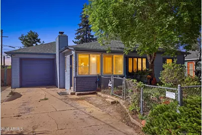 3035 E Lewis Drive, Flagstaff, AZ 86004 - Photo 38