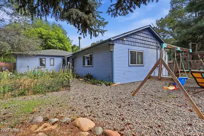3035 E Lewis Drive, Flagstaff, AZ 86004 - Photo 32