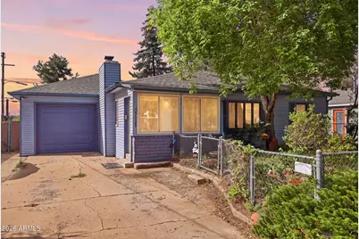 3035 E Lewis Drive, Flagstaff, AZ 86004 - Photo 1