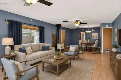 3035 E Lewis Drive, Flagstaff, AZ 86004 - Photo 8