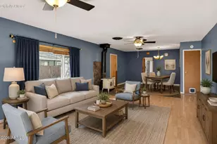 3035 E Lewis Dr, Flagstaff, AZ 86004 - Photo 8