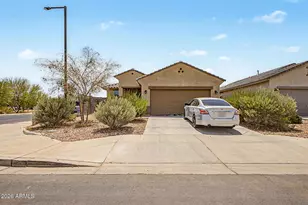 21583 W Mohave St, Buckeye, AZ 85326 - Photo 1