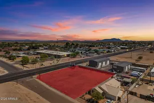 0 S Arizona Blvd, Coolidge, AZ 85128 - Photo 1